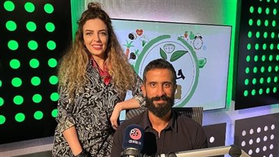 وائل هادي يستعد لطرح كتاب 