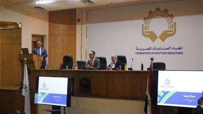 رئيس الصناعات الغذائية: التوافق مع متطلبات سلامة الغذاء لم يعد رفاهية