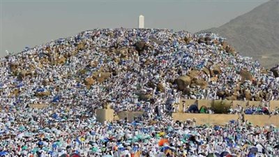 السياحة تعلن مواصفات مخيمات الحجاج بالمشاعر