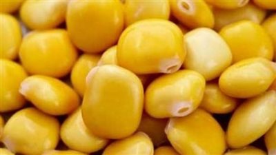 طريقة عمل الترمس السريع لتسلية صحية في العيد