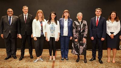 من التعهدات المناخية إلى التنفيذ.. الحكومة تطلق برنامج 