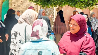 بث مباشر | بالزفة البلدي.. احتفال طلاب الثانوية العامة في الإسكندرية بانتهاء الامتحانات