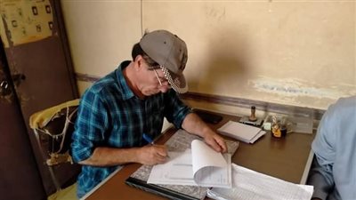 إحالة ٣١ من العاملين بالمنشآت الخدمية والصحية بالبحيرة للتحقيق