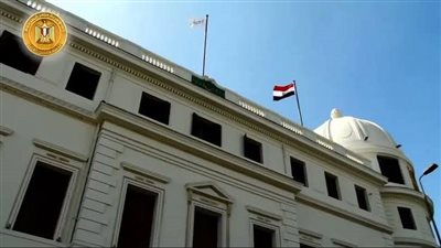 الانتهاء من أعمال تطوير متحف البريد المصري 