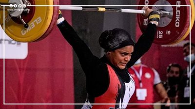 نعمة سعيد.. حكاية بطلة مصر الذهبية | فيديو جراف 