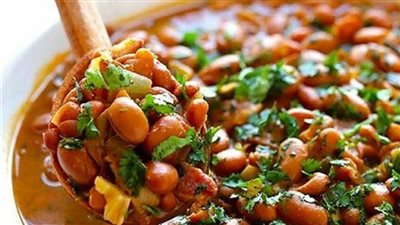 طريقة عمل الفول المدمس لسحور مميز اليوم 