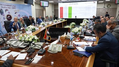 ضمن حوار وثيقة ملكية الدولة.. القطاع الخاص يطالب الحكومة بدخول مجال الشحن الجوي| صور