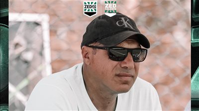 ختام اختبارات الناشئين لكرة القدم بنادي زد 