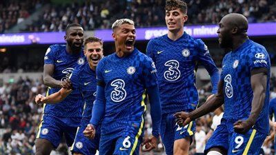 برشلونة على أعتاب صفقة جديدة من تشيلسي 