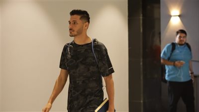 غياب محمد هاشم مدافع الإسماعيلي عن مواجهة بيراميدز 