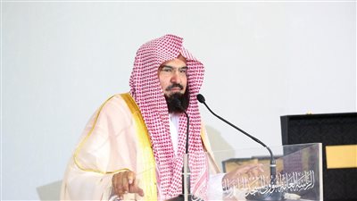 تنبيه هام من رئيس شؤون المسجد الحرام للحجاج 