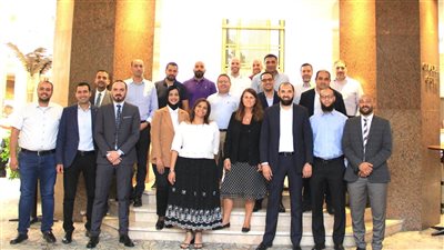  تحديث الصناعة: تنظيم البرنامج المصري الألماني لتدريب المديرين للشراكة اقتصاديا مع ألمانيا
