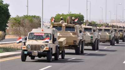 الداخلية تعلن حالة الطوارئ وتلغي الراحات والإجازات.. دوريات مسلحة وعناصر نسائية وكاميرات مراقبة أبرز محاور خطة تأمين عيد الأضحى