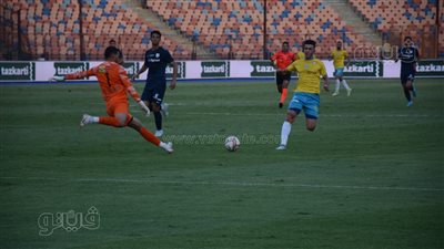 الإسماعيلي يتسلم ميداليات ثالث كأس الرابطة وهتافات خاصة من جماهير المحلة |فيديو