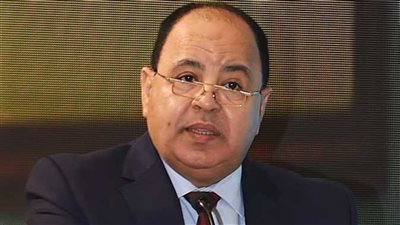 وزير المالية: خدمة الدين الخارجي من الموازنة العامة لا تتجاوز الـ20%