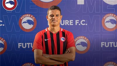سعد سمير: عدت إلى الأهلي، وتجربة فيوتشر مميزة، وأضافت لي الكثير