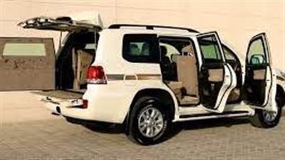 السيارة الخارقة.. تويوتا 