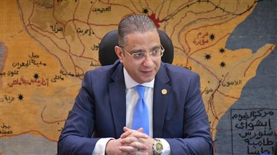 محافظ الفيوم يعتمد تخفيض الحد الأدنى للقبول بالثانوي العام والتعليم الفني