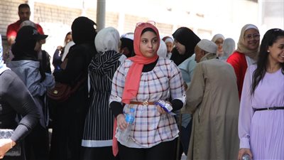 بيان رسمي من التعليم يرصد عدد حالات الغش بامتحان اللغة الإنجليزية