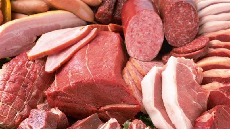 أسعار اللحوم اليوم