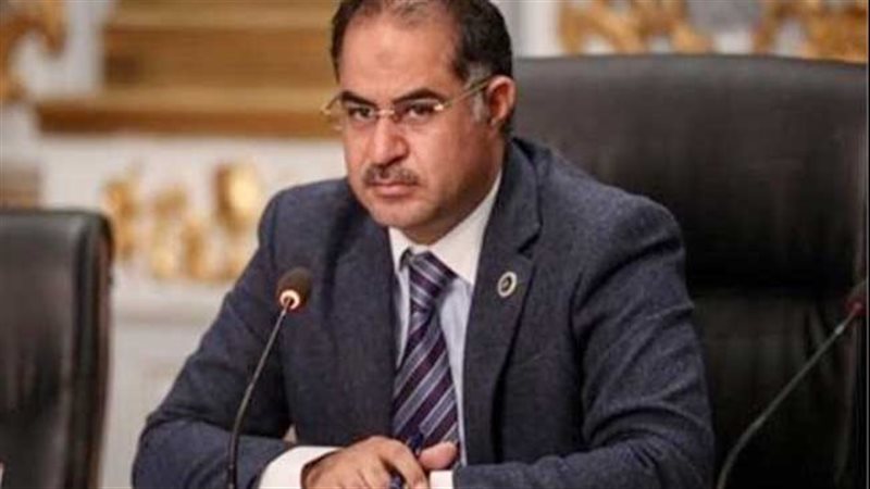سليمان وهدان،فيتو