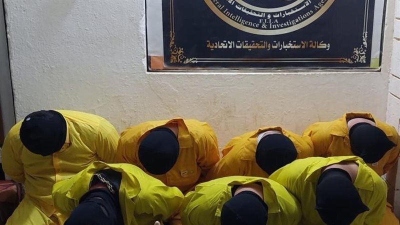 شبكتين لتهريب الآثار