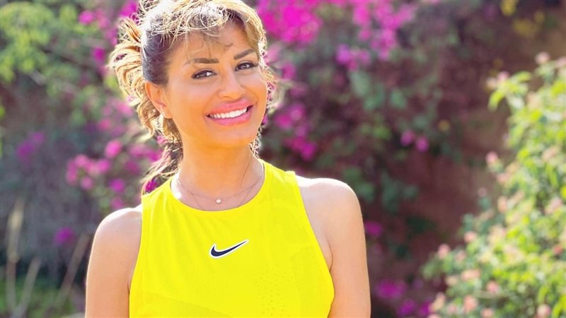 منة فضالي