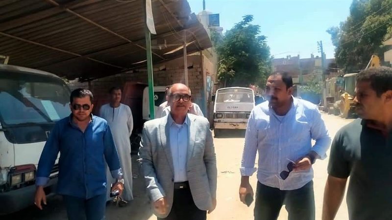 رئيس مجلس ومدينة