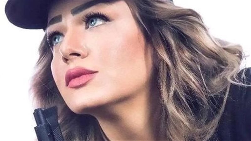 شيماء جمال المجنى