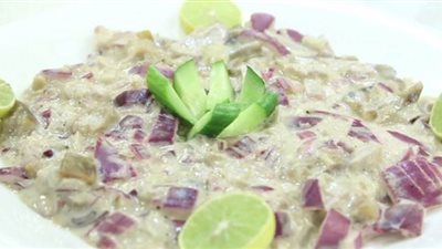 5 مشروبات طبيعية عليك تناولها عقب وجبة الفسيخ