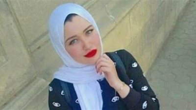 جامعة القاهرة تحيل الطالبة حنين حسام صاحبة فيديوهات تيك توك للتحقيق