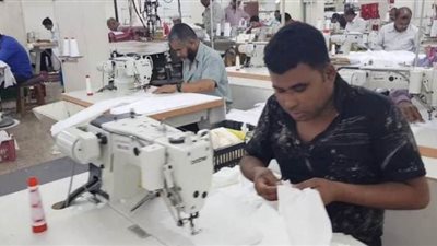 تسليم 1153 مشروعا صغيرا ومتناهي الصغر بالوادي الجديد خلال 2019