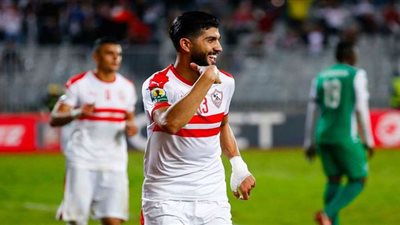 رباعي الزمالك الأقل تهديفا في عصر كارتيرون | فيديو