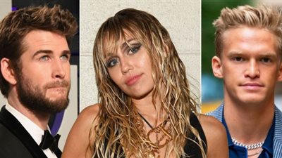 حقيقة طلب كودي سيمبسون الزواج من حبيبته مايلي سايرس