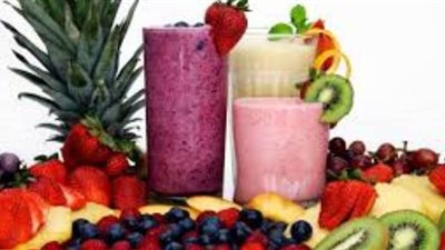 3 عصائر صيفية لتقوية المناعة في مواجهة كورونا