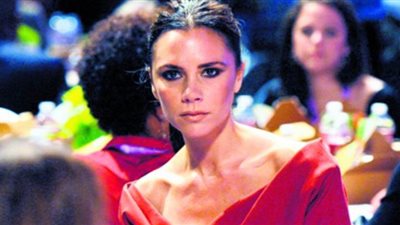 سبب الهجوم العنيف على فيكتوريا بيكهام من رواد مواقع التواصل