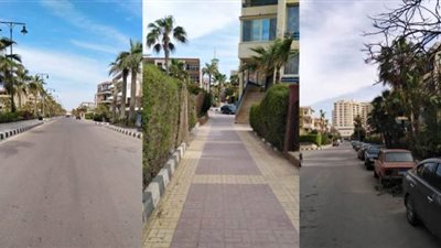 شركة المعمورة بالإسكندرية: أغلقنا كافة الشواطئ والبوابات أمام الجمهور