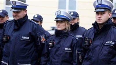 القبض على لبناني في بولندا بتهمة التخطيط لاعتداءات إرهابية