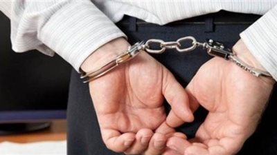 حبس مهندس 4 أيام بتهمة النصب على المواطنين وضبط وإحضار هارب بالغربية