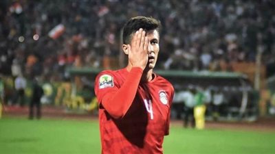 مدافع إنبي ينتظر عرض الأهلي.. تعرف على التفاصيل