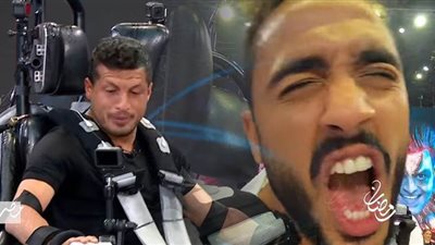 ثنائي الأهلى ولاعب الزمالك يظهرون فى برومو 