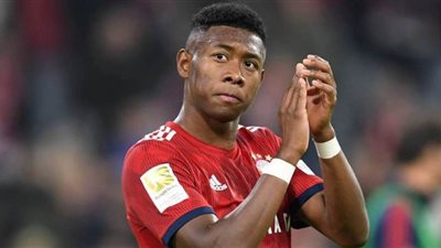 زيدان يرغب في ضم نجم بايرن ميونخ لريال مدريد