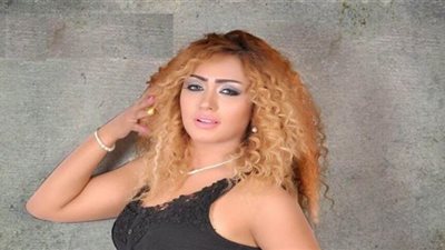 ندى بهجت عانس في 