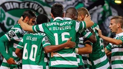 بنفيكا وسبورتنج لشبونة يعودان للتدريبات