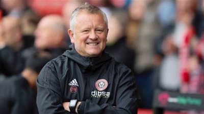 مدرب شيفيلد يقرر تأجيل الحصول على جزء من راتبه