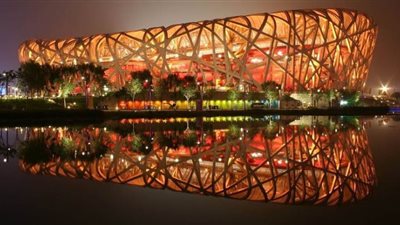 بتكلفة 1.55 مليار يورو.. الصين تخطط لبناء استادين جديدين بسعة 80 ألف متفرج