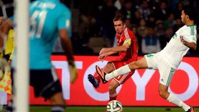 فيفا يطرح تساؤلا عن أفضل المضيفين وصولا لنهائي كأس العالم للأندية؟