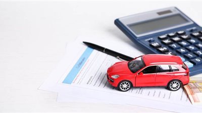 تفاصيل قرض السيارة من بنك مصر