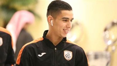 الترجي يرسل عرضا رسميا لضم الليبي مؤيد اللافي