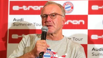 رومينيجه يعلق على أزمة تجديد عقد نوير مع بايرن ميونخ